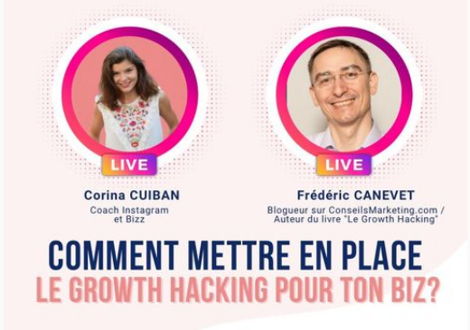 Mes techniques de Growth Hacking pour trouver ses premiers clients en tant que Freelance & indépendant 5