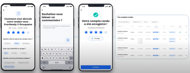 Les logiciels indispensables pour aider les commerciaux à prospecter et mieux gérer l'activité commerciale 19