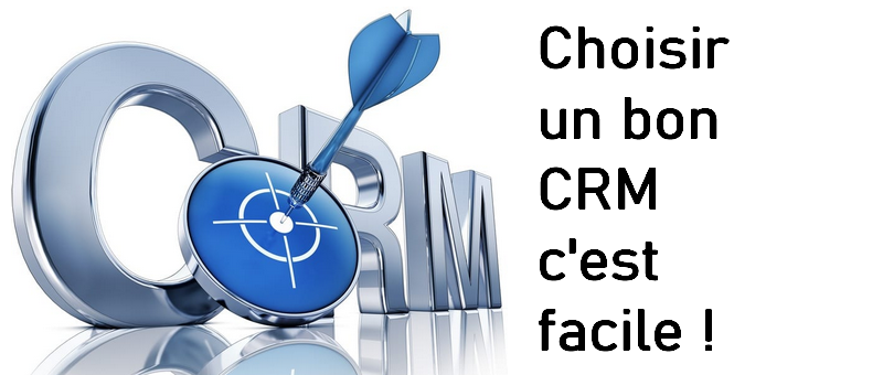 choisir un bon crm