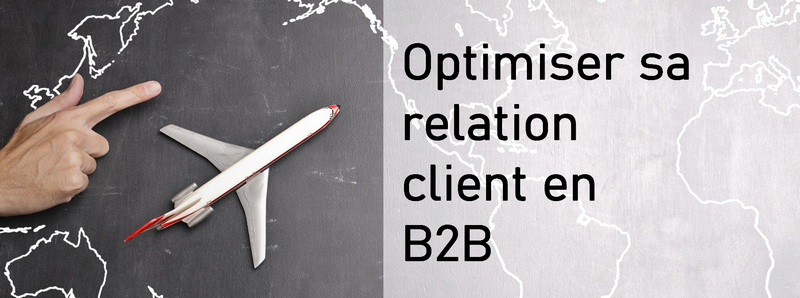 La relation clients B2B, le parent pauvre de la relation client ? - Interview de Patricia Rambaud 25
