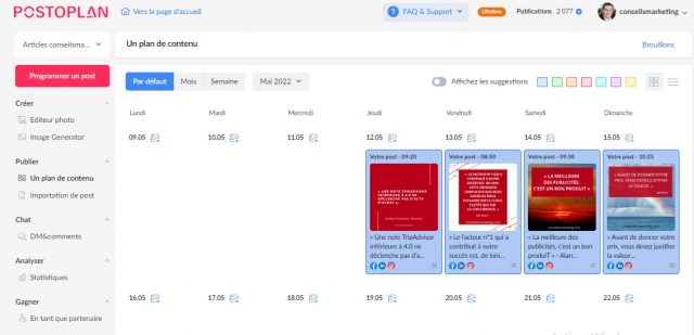 Pourquoi et comment solliciter une agence pour mettre en place une stratégie digitale ? 16