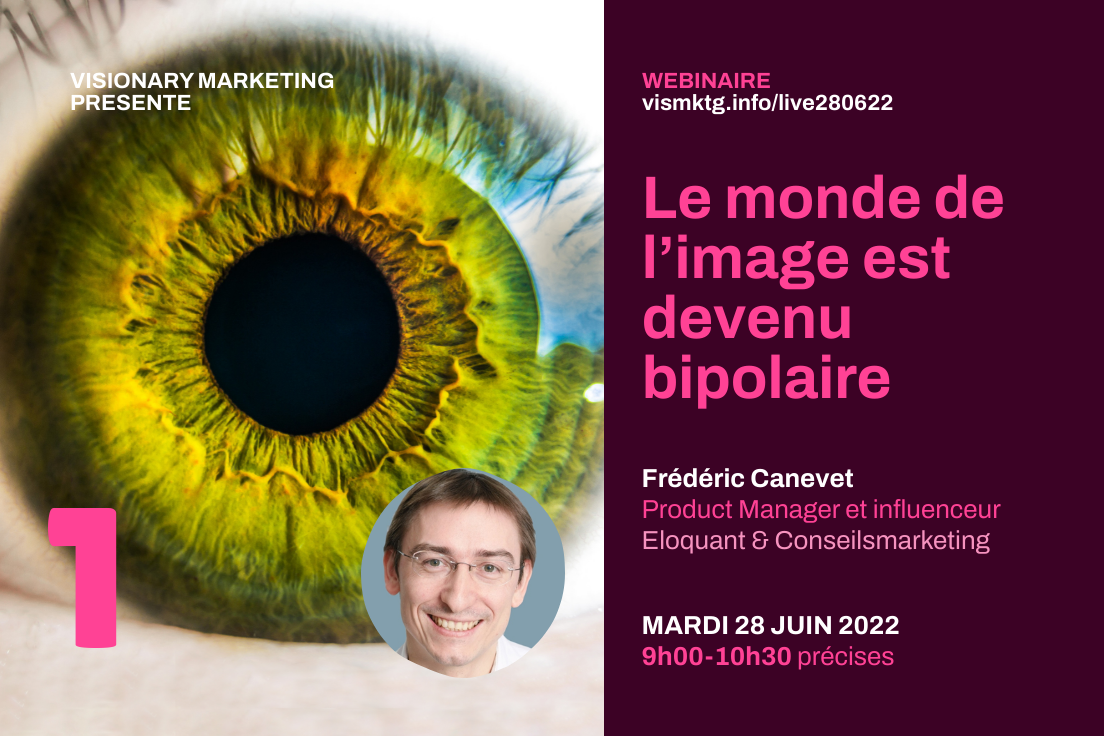 Vous voulez sortir du lot ? Vous distinguer de vos concurrents ? Misez sur vos visuels marketing ! 6