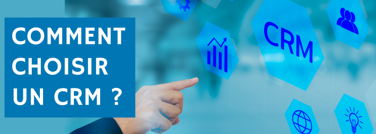Comment choisir un CRM ? 7