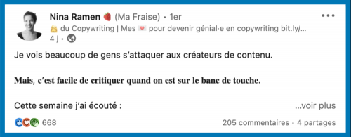 Comment réussir sur Linkedin ? Les conseils de Christopher Piton auteur du livre À la conquête de LinkedIn 15