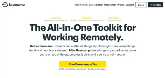 Outils de gestion de projet : les 18 meilleurs logiciels de gestion de projet ! 33