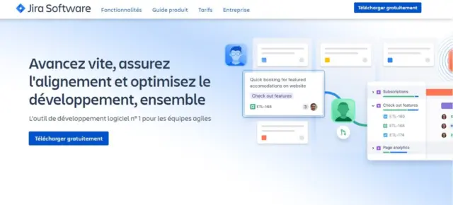 Outils de gestion de projet : les 18 meilleurs logiciels de gestion de projet ! 37