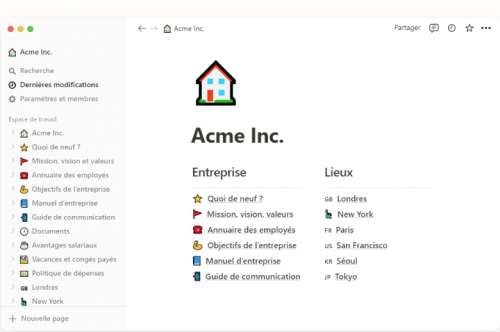 Outils de gestion de projet : les 18 meilleurs logiciels de gestion de projet ! 24