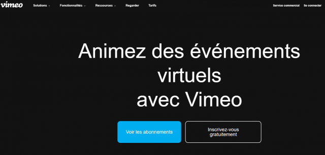 Quel est la meilleure plateforme de formation en ligne pour héberger ses formations vidéos sans risque de piratage ? 25