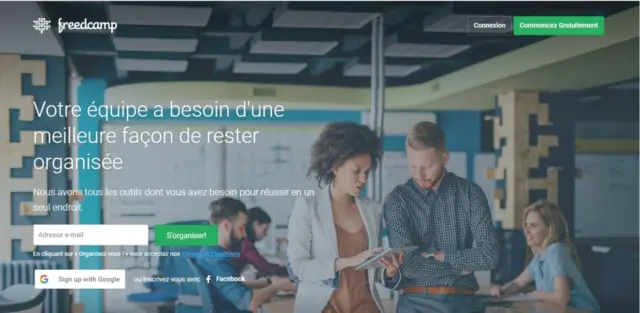 Outils de gestion de projet : les 18 meilleurs logiciels de gestion de projet ! 42