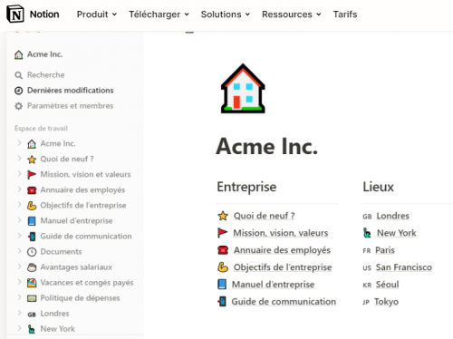 Les logiciels indispensables pour aider les commerciaux à prospecter et mieux gérer l'activité commerciale 36