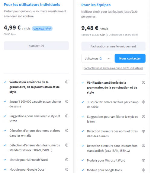 Les logiciels indispensables pour aider les commerciaux à prospecter et mieux gérer l'activité commerciale 40