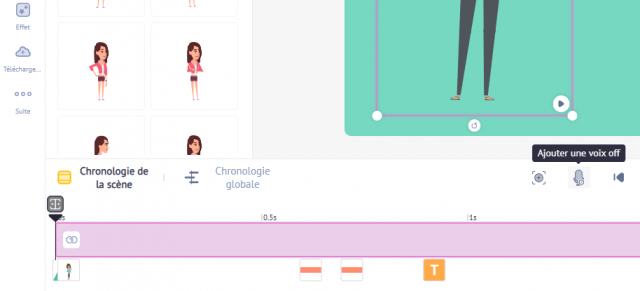 Comment créer une animation vidéo ? Le tuto avec Animaker 28
