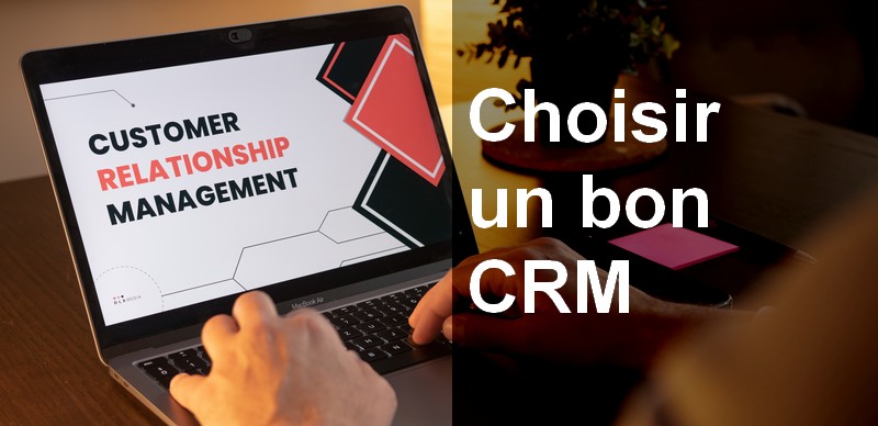 choisir un logiciel crm