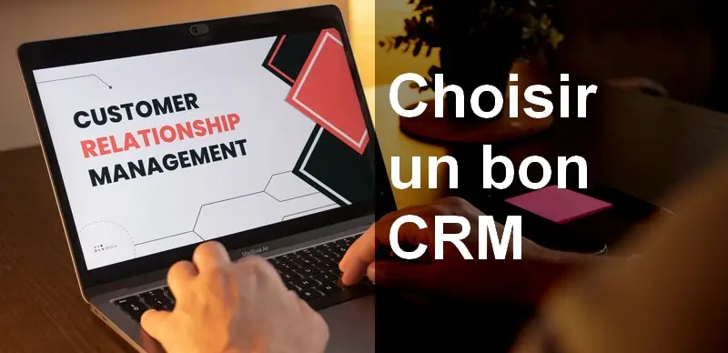 choisir un logiciel crm