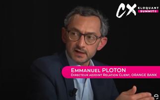 Comment améliorer le parcours client via l’exploitation des feedbacks client ? Cas pratique avec Orange Bank et l'AMARC 8