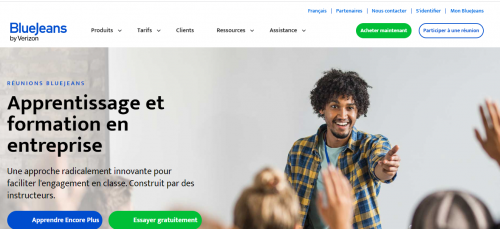 Le top 11 des logiciels webinaire et de vidéo conférence en ligne 12