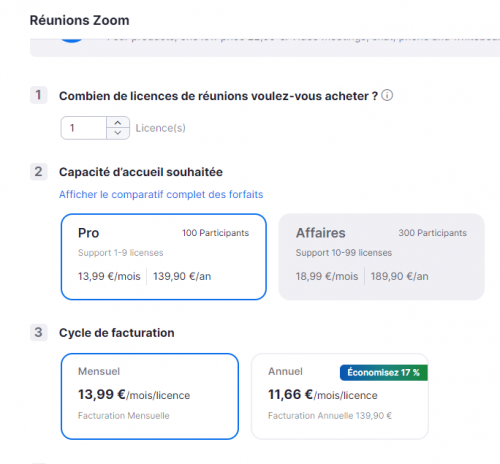 Le top 11 des logiciels webinaire et de vidéo conférence en ligne 37