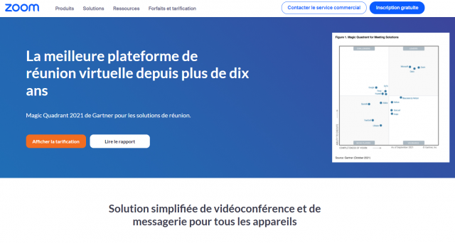 Le top 11 des logiciels webinaire et de vidéo conférence en ligne 36