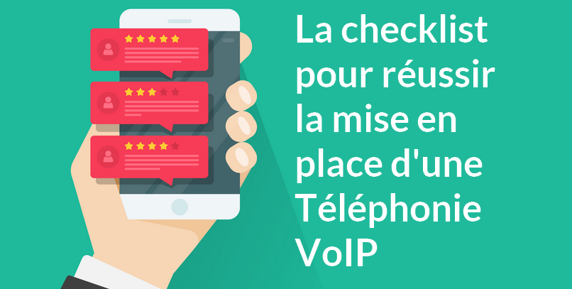 telephonie voip