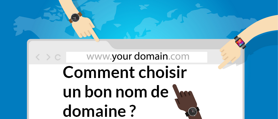 Comment acheter un nom de domaine pour son site web ? 84