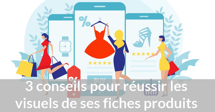 Comment réussir les photos et les visuels 3D des produits dans un site eCommerce ? 4
