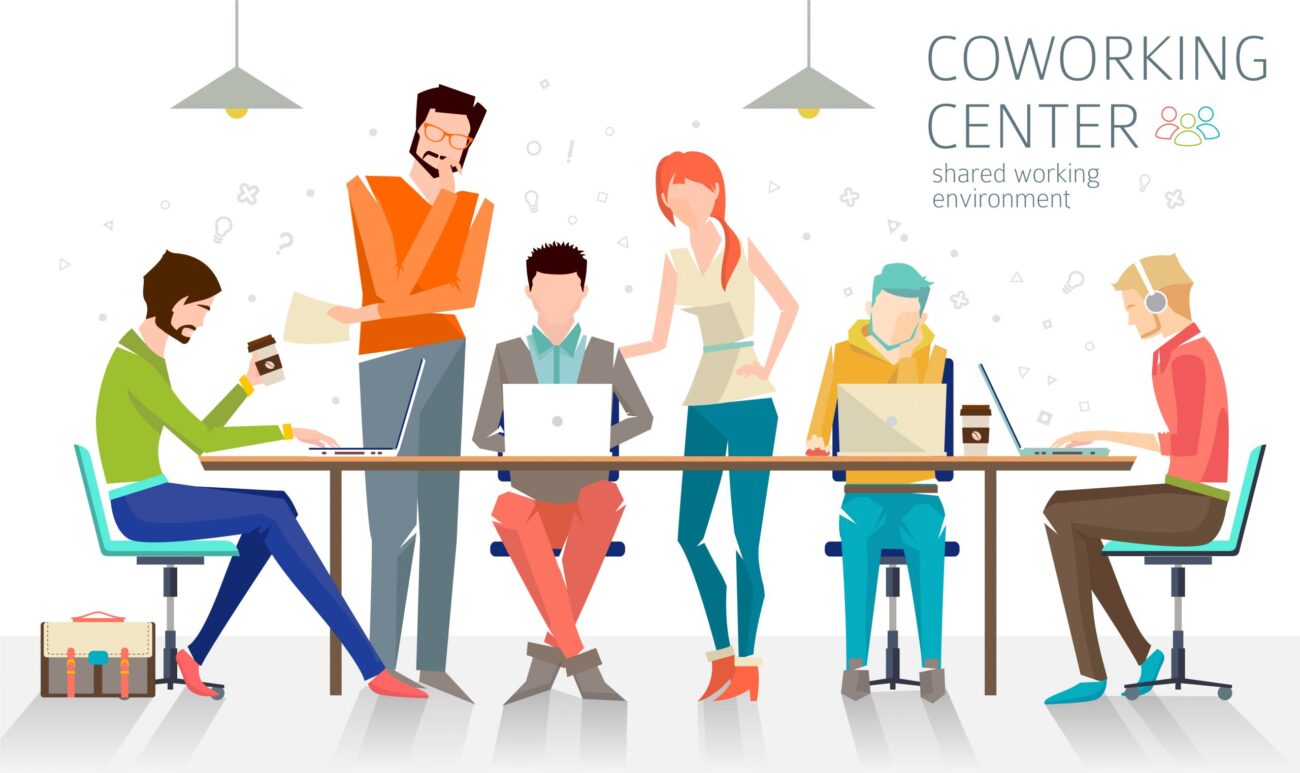 coworking