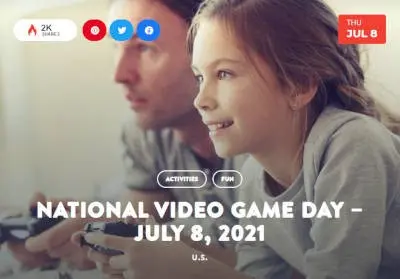 Calendrier éditorial 2025 : les événements, dates... à exploiter pour animer votre présence sur les média sociaux ! 92
