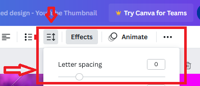 Comment créer une vignette Youtube ou une citation avec Canva ? Le tuto pas à pas ! 20