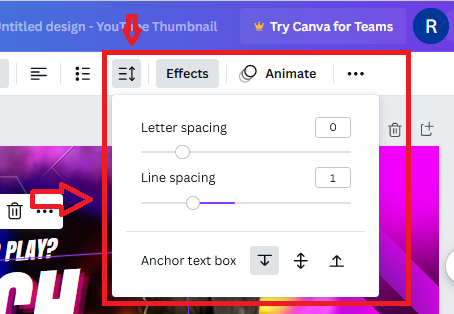 Comment créer une vignette Youtube ou une citation avec Canva ? Le tuto pas à pas ! 21