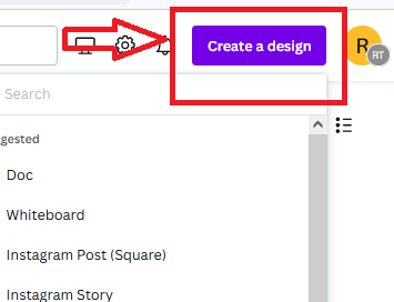 Comment créer une vignette Youtube ou une citation avec Canva ? Le tuto pas à pas ! 30