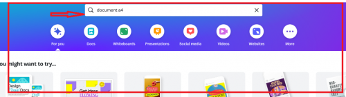 Comment créer un livre blanc avec Canva ? 8