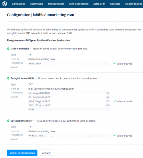 5 conseils pour améliorer la délivrabilité de vos emailings : vérification des emails, changement de prestataire... 21