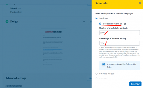5 conseils pour améliorer la délivrabilité de vos emailings : vérification des emails, changement de prestataire... 20