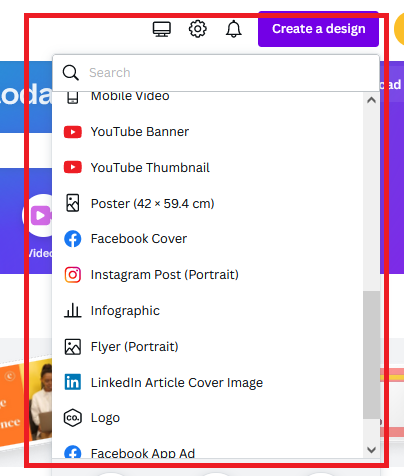 Comment créer un logo gratuitement et facilement avec Canva ? 9