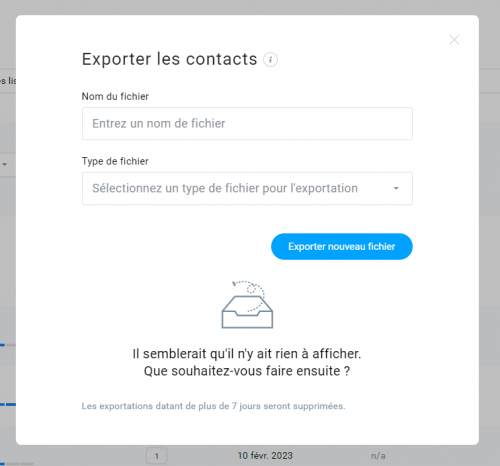 5 conseils pour améliorer la délivrabilité de vos emailings : vérification des emails, changement de prestataire... 11