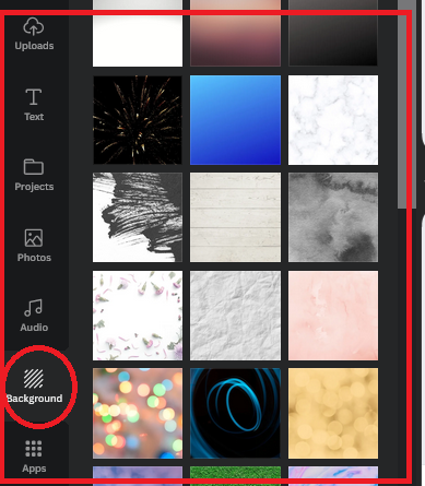 Comment créer un logo gratuitement et facilement avec Canva ? 23