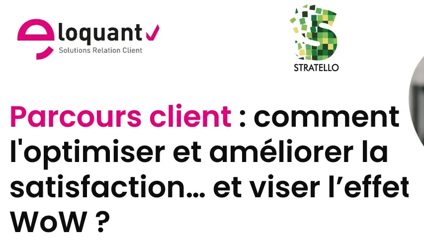 parcours client