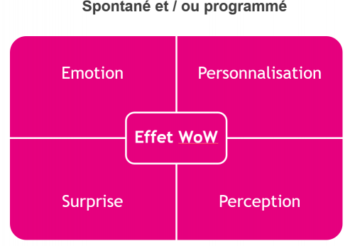 La BD de l’Expérience Client : 83 conseils pour optimiser votre Service Client 68