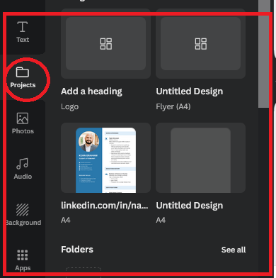 Comment créer un logo gratuitement et facilement avec Canva ? 26