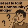 Quel est le tarif d’un Community Manager ? 3 exemples de tarifs pour un community manager de l'agence au Freelance ! 17