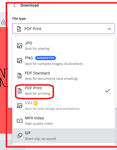 Comment créer un logo gratuitement et facilement avec Canva ? 30