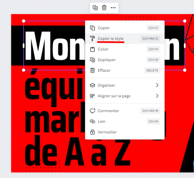 Mini Formation Canva : 50 trucs et astuces pour Canva à découvrir ! 54