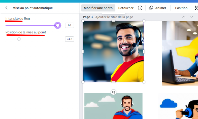 Mini Formation Canva : 50 trucs et astuces pour Canva à découvrir ! 81