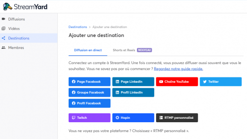 Le top 11 des logiciels webinaire et de vidéo conférence en ligne 54