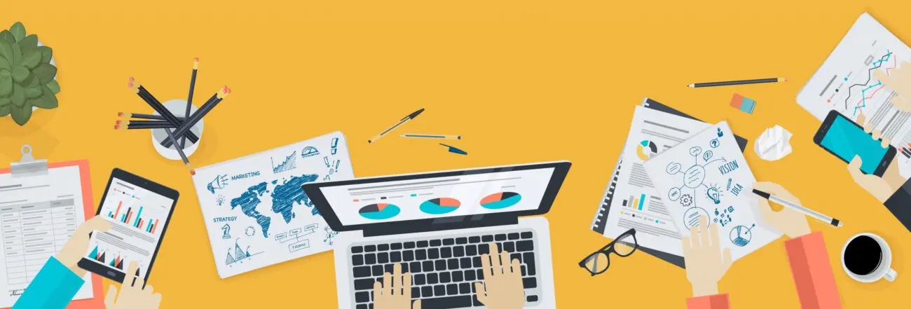 Comment être un bon chef de projet et réussir une bonne gestion de projet ? 8