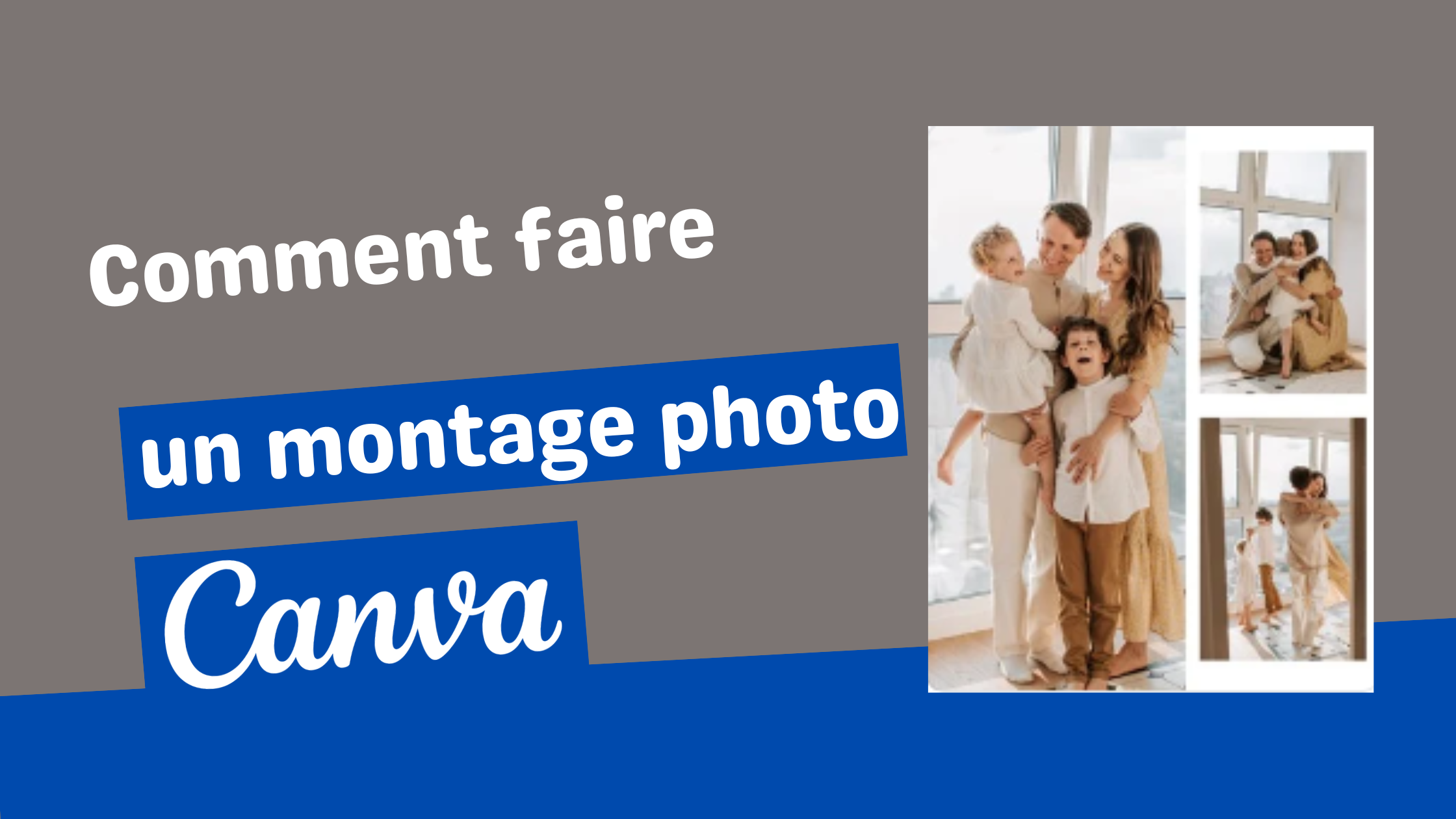 Comment faire un photomontage avec Canva ? 6