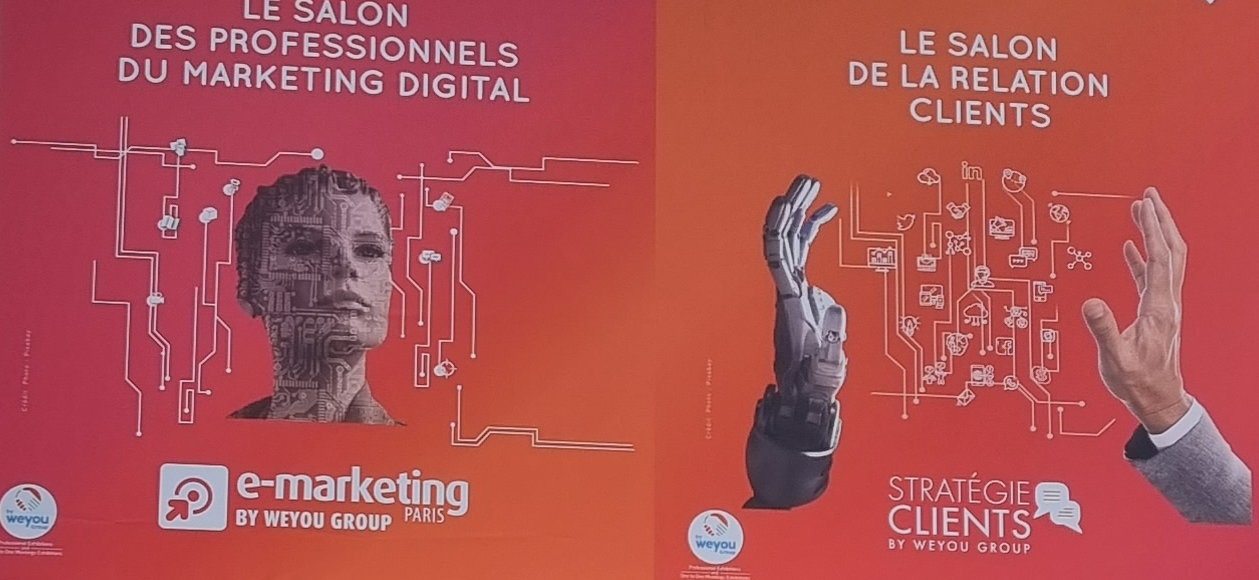 Automatiser sans déshumaniser, les tendances majeures du Salon Stratégie Client ! 30