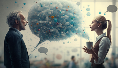 7 conseils pour créer des contenus B2B de haute qualité à l’aide des experts métiers de votre entreprise ! 9