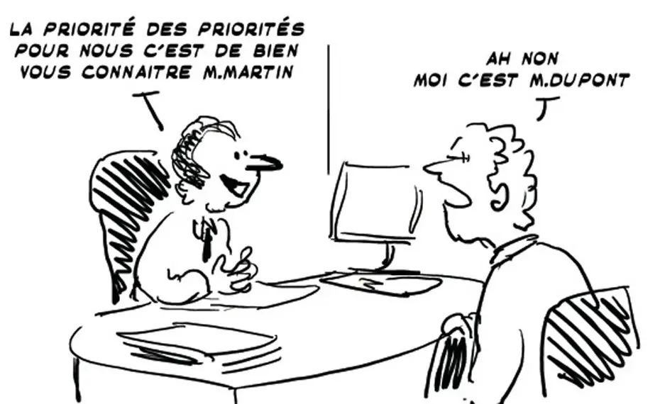 Trouvez vos prochains clients lors d'un événement - Les conseils d’Hervé Bloch, le fondateur des BigBoss ! 5