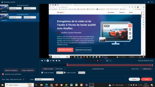 Le top 26 logiciels de screencast gratuits et payants pour faire de la capture d'écran 16